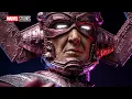 Download Lagu FANTASTIC FOUR GALACTUS TRAILER: Eet de baby niet op!