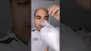 ازمه السكر وكوبايه الشاي والقهوه ساده 