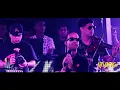 Aparentemente - Arcangel (( en vivo Living night club cali ))