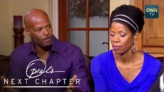 Keenen Ivory Wayans Comedy Is the Mask for Pain Oprah s Next Chapter Oprah Winfrey Network