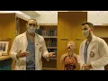 LSU Ophthalmology Residency Tour of Ochsner Main Campus