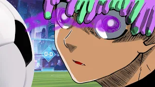 see the power of a true bronze egoist in rematch