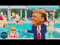 Download Lagu Top 10 South Park Donald Trump Moments