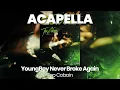 ACAPELLA BEAT : Top Cobain - YoungBoy Never Broke Again (BPM 135, key D minor )