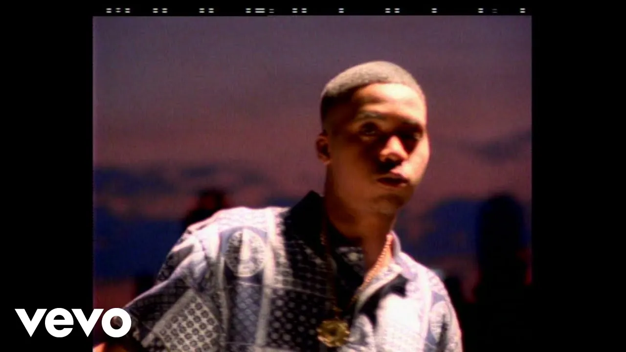 nas_one_love_official_video_ thumbnail