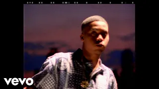 nas one love official video 