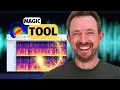 Audacity s Secret Tool - Spectral Editing Magic