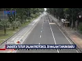 Download Lagu Jakarta Tutup Jalan Protokol di Malam Tahun Baru - SIP 30/12