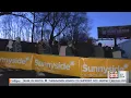 Sunnyside gives employees break