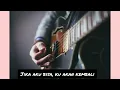 Download Lagu Budi Doremi - Mesin Waktu (lirik lagu) Mesin Waktu @mylirk