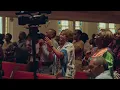 Birmingham Youth & Young Adult Fellowship Choir - When I Rose This Morning