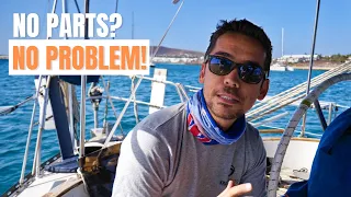 No one would HELP US… So We MADE OUR OWN [EP 160]