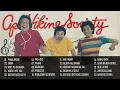 Download Lagu The Best of APO Hiking Society |  OPM Legends Collection