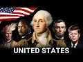 Download Lagu The ENTIRE History of the United States of America | 4K Documentary (USA US) [Full Movie]