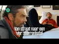 Lagu Wilfred gaat van straat naar een viersterrenhotel | Kruispunt | KRO-NCRV