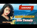 Download Lagu GADIS MISKIN - Evie Tamala Karaoke No Vokal Original