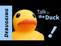 Talk to the Duck