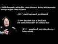 Baba Vanga s Predictions 2024 - 5079