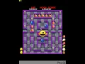 Super Pac-Man Mobile European J2ME Version Gameplay Deluxe Mode