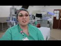 My Job In A Minute Surgical Technologist