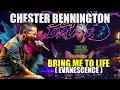 Download Lagu Chester Bennington - Bring Me To Life (Evanescence) Drum Cover