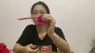 🐬 Crochet Dolphin Tutorial 🧵 | Learn to Make a Cute Sea Animal Plush Part 2