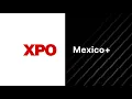 XPO Mexico