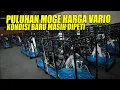 Lagu PULUHAN MOTOR GEDE HARGA VARIO ANGKUT DARI GUDANG DI CILINCING
