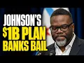 Banks Flee Chicago 1B Debt Sale Brandon Johnson s Budget In Freefall