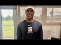 Penn State defensive coordinator D Anton Lynn talks impact players and 2026 expectations