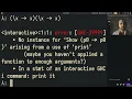 Lambda Calculus 4 Identity Self-apply Apply