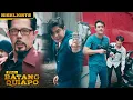 Download Lagu The pursuit of Rigor and David by Ramon and Tanggol | FPJ's Batang Quiapo (with English Subs)