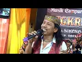 Download Lagu SONY JOSS Langit Mendung Campursari JANGKRIK UPO