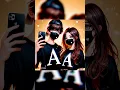 Download Lagu A A name love letter whatsApp status, a+a name love letter status, a+a naam ki love letter status