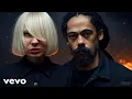 Download Lagu Sia ft Damian Marley - My Super Woman  (Official Music Video)