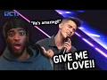 Download Lagu ALVIN JONATHAN - Give Me Love ( X Factor Indonesia 2021) | REACTION!!!