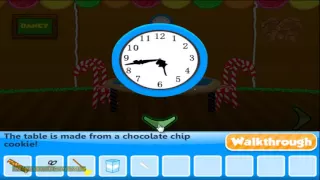 Hooda Math - Escape With Hansel And Gretel