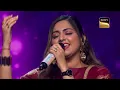 'Haan Mujhe Pyaar Hua' पर Anshika-Diwakar का धमाकेदार Duet | Indian Idol S16 | Best Of Alka Yagnik