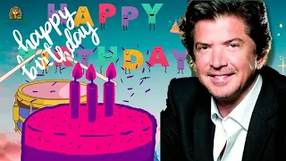 انزل يا جميل عالساحه وليد توفيق Happy Birthday To You هاب بيرث داي تو يو وليد توفيق 