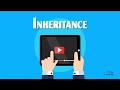 Tutorial 3 Part 3 VB Tutorials Inheritance in VB NET