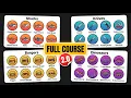 FULL COURSE How to make Explainer style s 2 0