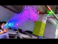 Download Lagu 69 Holes Bazooka Bubble Gun Unbox and Review 2022 - Bazooka Bubble Gun Tiktok