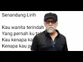 Download Lagu Iwan Fals - Senandung Lirih