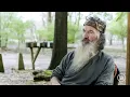 5 Minutes With Phil Robertson That Might Just Give You Chills