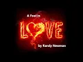 A Fool in Love by Randy Newman