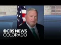 Families sue former coroner in Colorado after numerous bodies found in funeral home