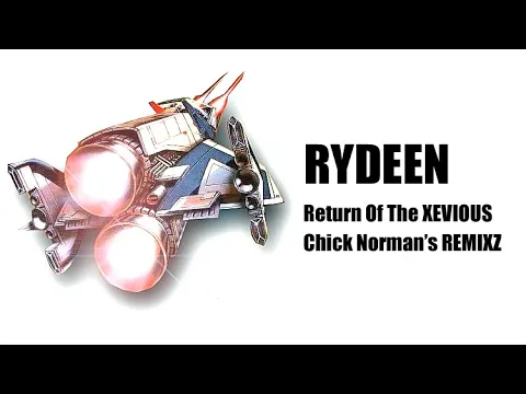 Download MP3 RYDEEN - Return Of The XEVIOUS / Y.M.O