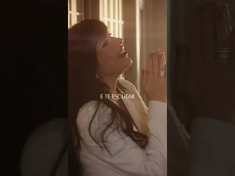 NADA MAIS IMPORTA é uma música muito especial, acho que vai falar com vocês assim como foi comigo!