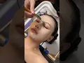 Blissful Head Massage Wash Experience Lisa Nail Spa
