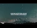 NAV, Young Thug - WOAH (Lyrics)